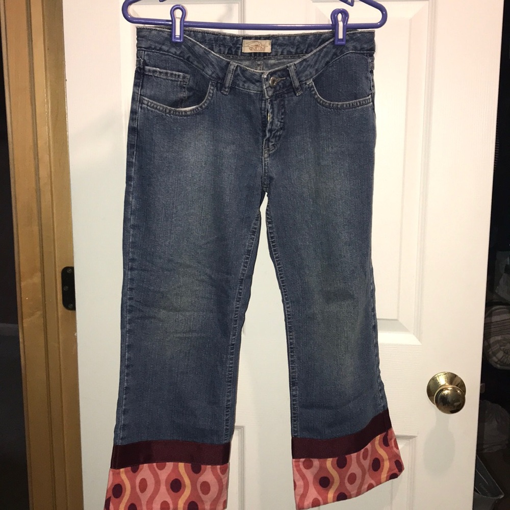 Capris